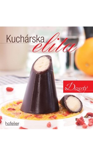 Kuchárska elita – Dezerty  