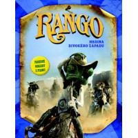 Rango – Hrdina divokého západu  