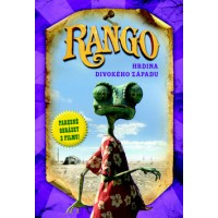 Rango – Hrdina divokého západu  