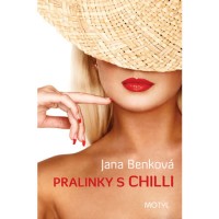 Pralinky s chilli  