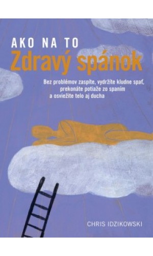 Zdravý spánok  