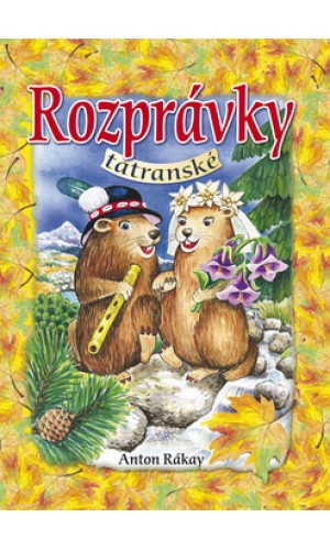 Rozprávky tatranské  