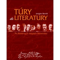 Túry do literatúry  