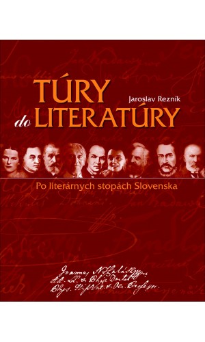 Túry do literatúry  