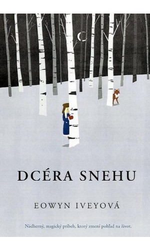 Dcéra snehu