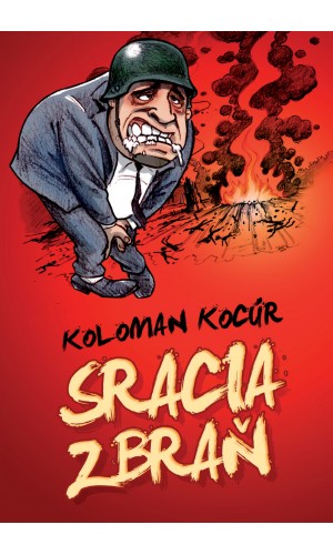 Sracia zbraň  