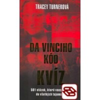 Da Vinciho kód: Kvíz