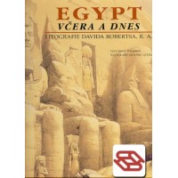 Egypt včera a dnes