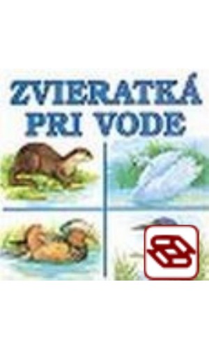 Zvieratká pri vode