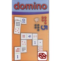 DOMINO Čísla