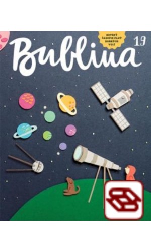 Bublina 19