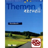 Themen Aktuell 1 Kursbuch