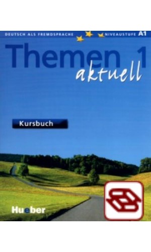 Themen Aktuell 1 Kursbuch