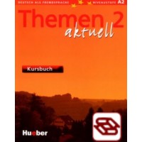 Themen Aktuell 2 Kursbuch