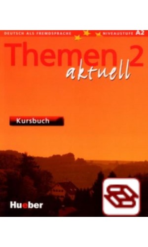 Themen Aktuell 2 Kursbuch