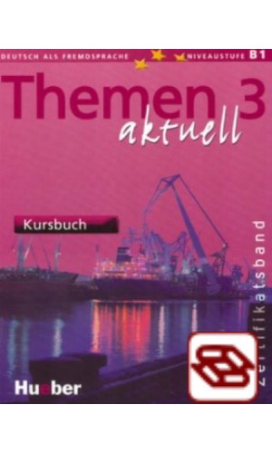 Themen Aktuell 3 Kursbuch