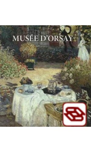 Musée d´Orsay