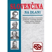 Slovenčina na dlani