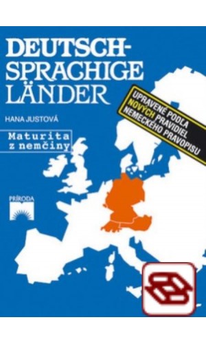 Deutsch -Sprachige Länder - Maturita z nemčiny