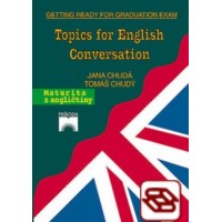 Topics for English Conversation