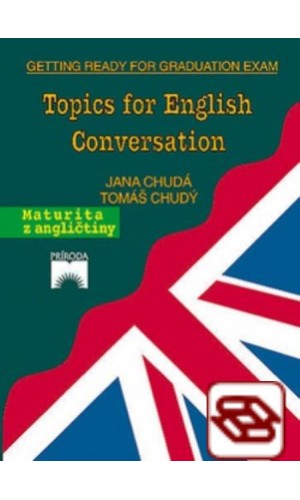 Topics for English Conversation