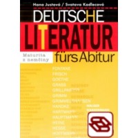 Deutsche literatur fürs Abitur