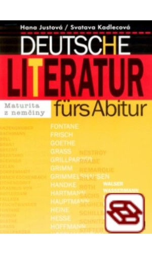 Deutsche literatur fürs Abitur