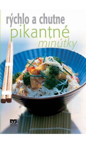 Pikantné minútky  