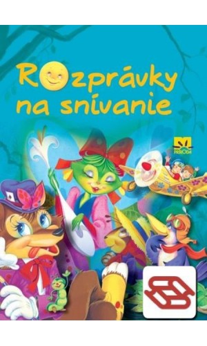 Rozprávky na snívanie