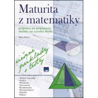 Maturita z matematiky  