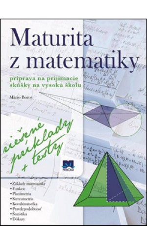 Maturita z matematiky  