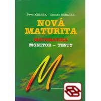 Nová maturita - Matematika - Monitor - testy