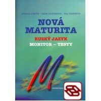 Nová maturita - Ruský jazyk - Monitor testy