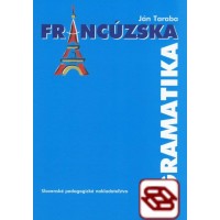 Francúzska gramatika