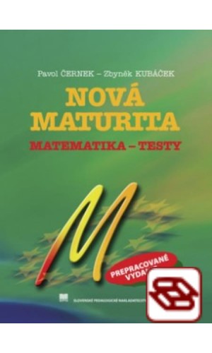 Nová maturita - Matematika - testy