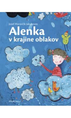 Alenka v krajine oblakov 