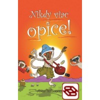 Nikdy viac opice!