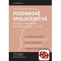 Pozemkové spoločenstvá - Bez chýb, pokút a penále