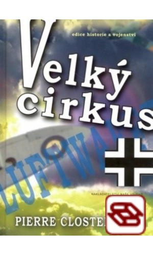 Velký cirkus