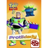 Toy Story 3: Protiklady