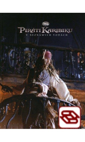 Piráti Karibiku: V neznámych vodách - Filmový príbeh