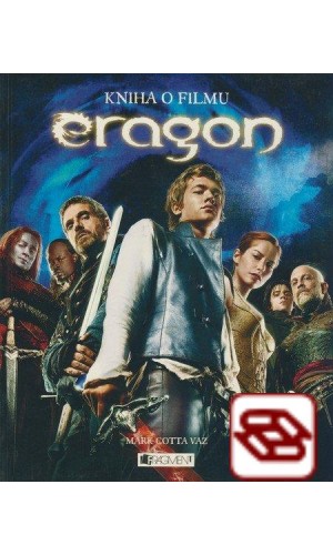 Eragon - Kniha o filmu