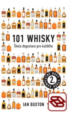 101 Whisky - Škola degustace pro každého