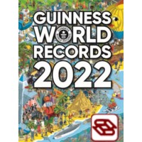 Guinness World Records 2022