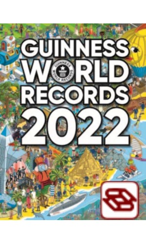 Guinness World Records 2022