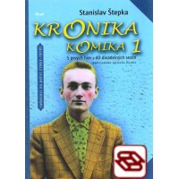 Kronika komika 1.