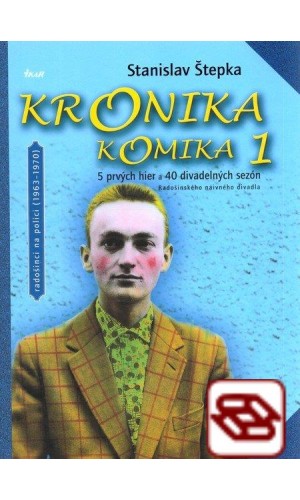 Kronika komika 1.