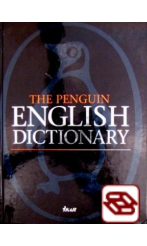 The Penguin English Dictionary