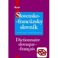 Slovensko-francúzsky slovník