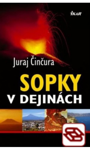 Sopky v dejinách